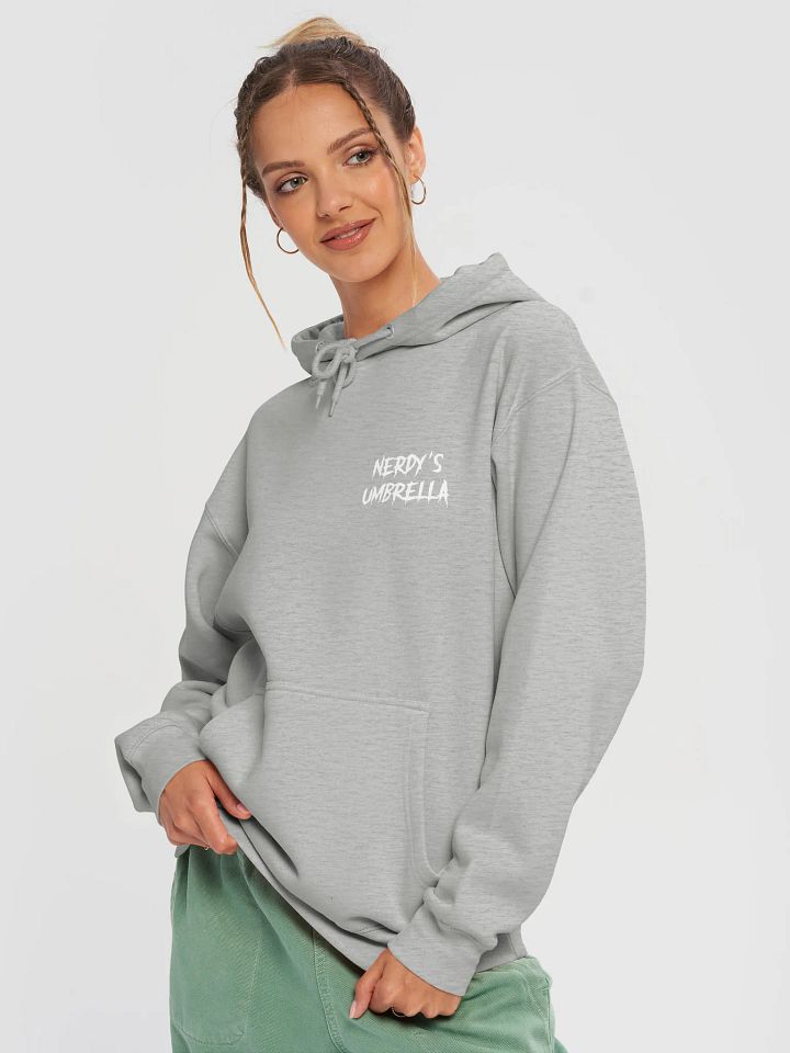 Life I Live Unisex Hoodie product image (7)