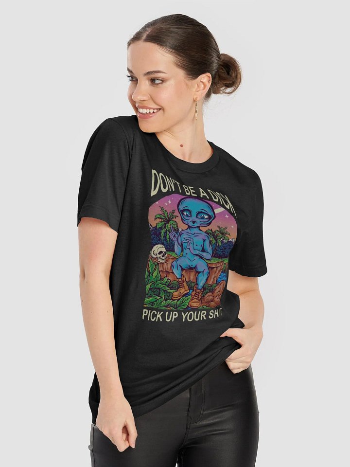 Don't be a dick, pick up your shit product image (1)