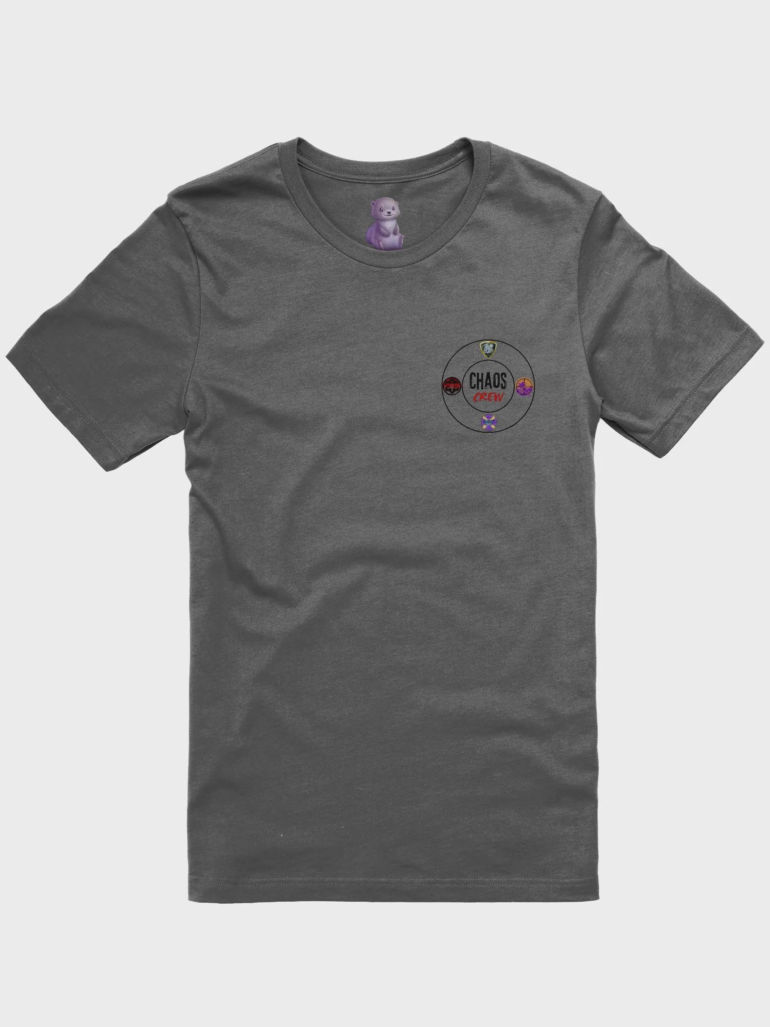CC Rhythmic Back logo product image (17)