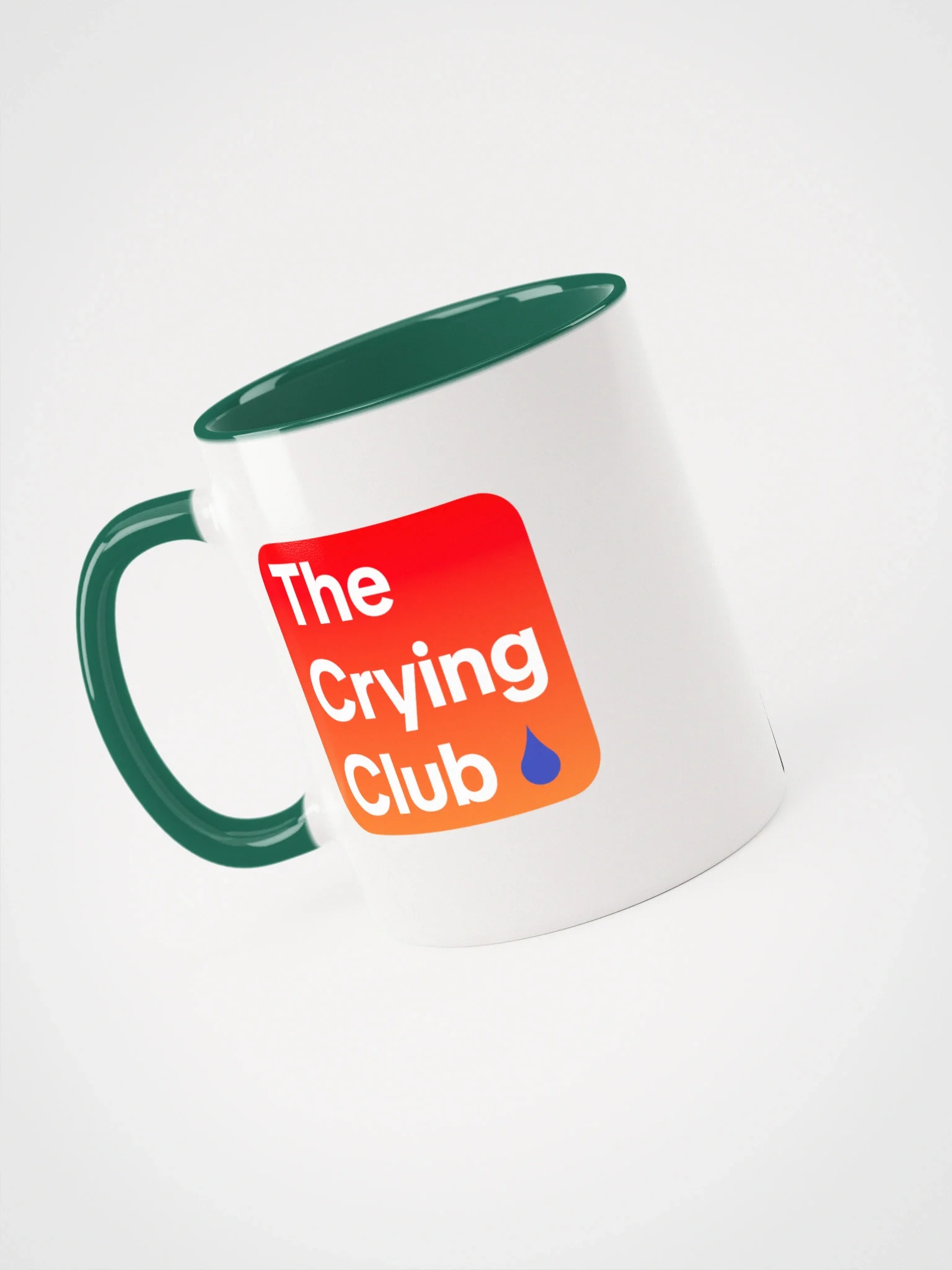The Crying Club Crying Mug product image (27)