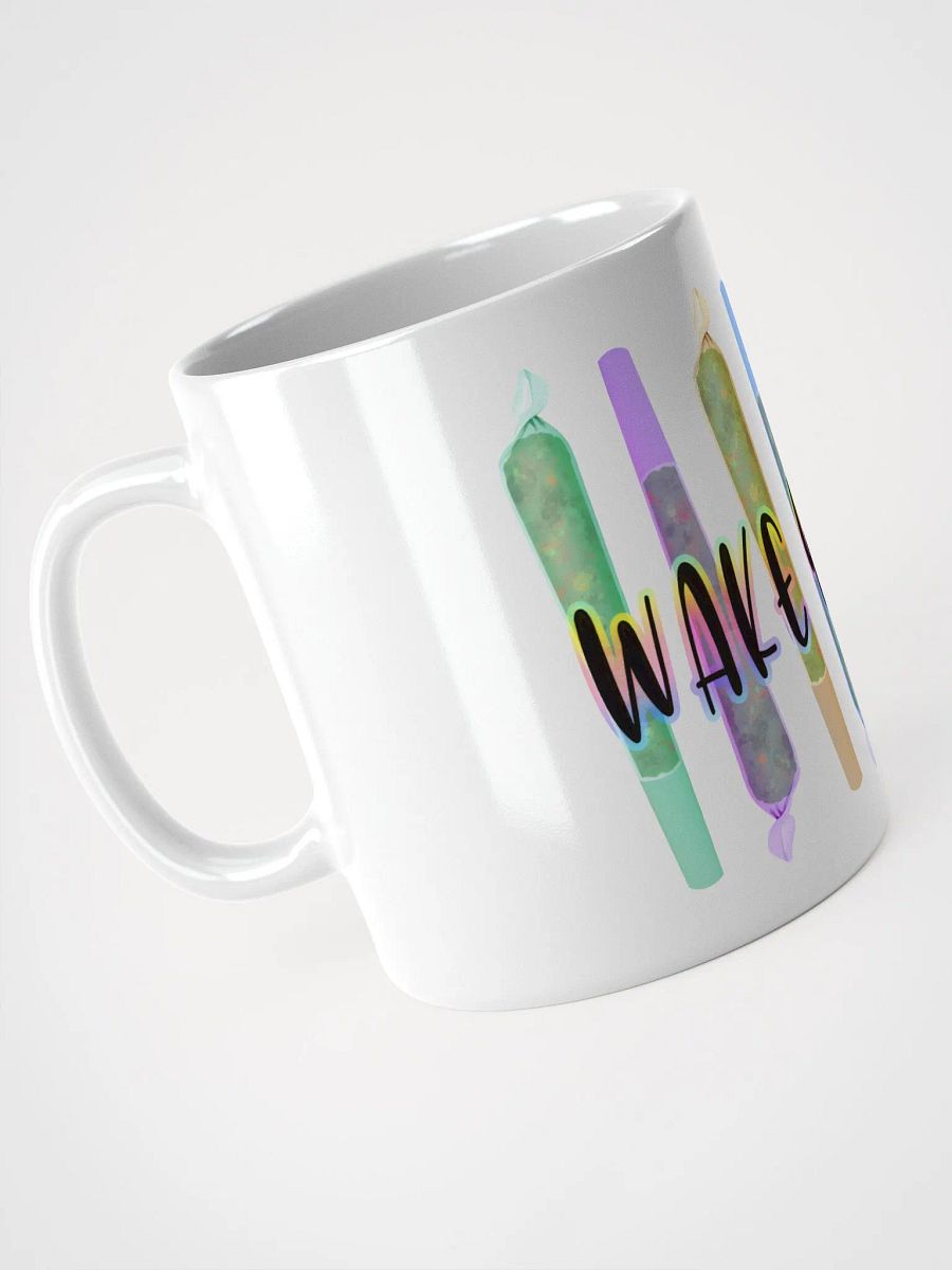 Wake n Bake Rainbow Joints - Mug product image (2)
