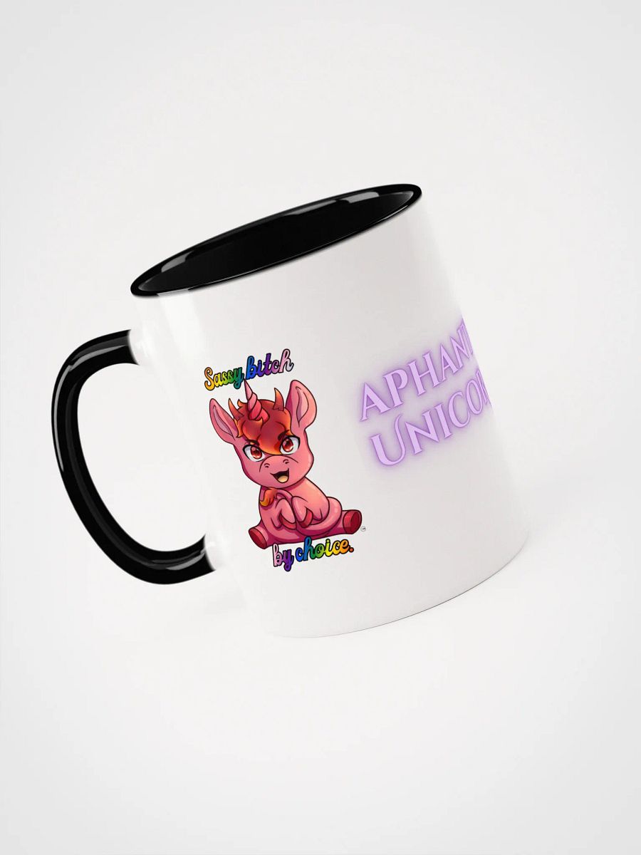 Phanticorn Pride Mug – Sass & Sparkle Edition product image (17)