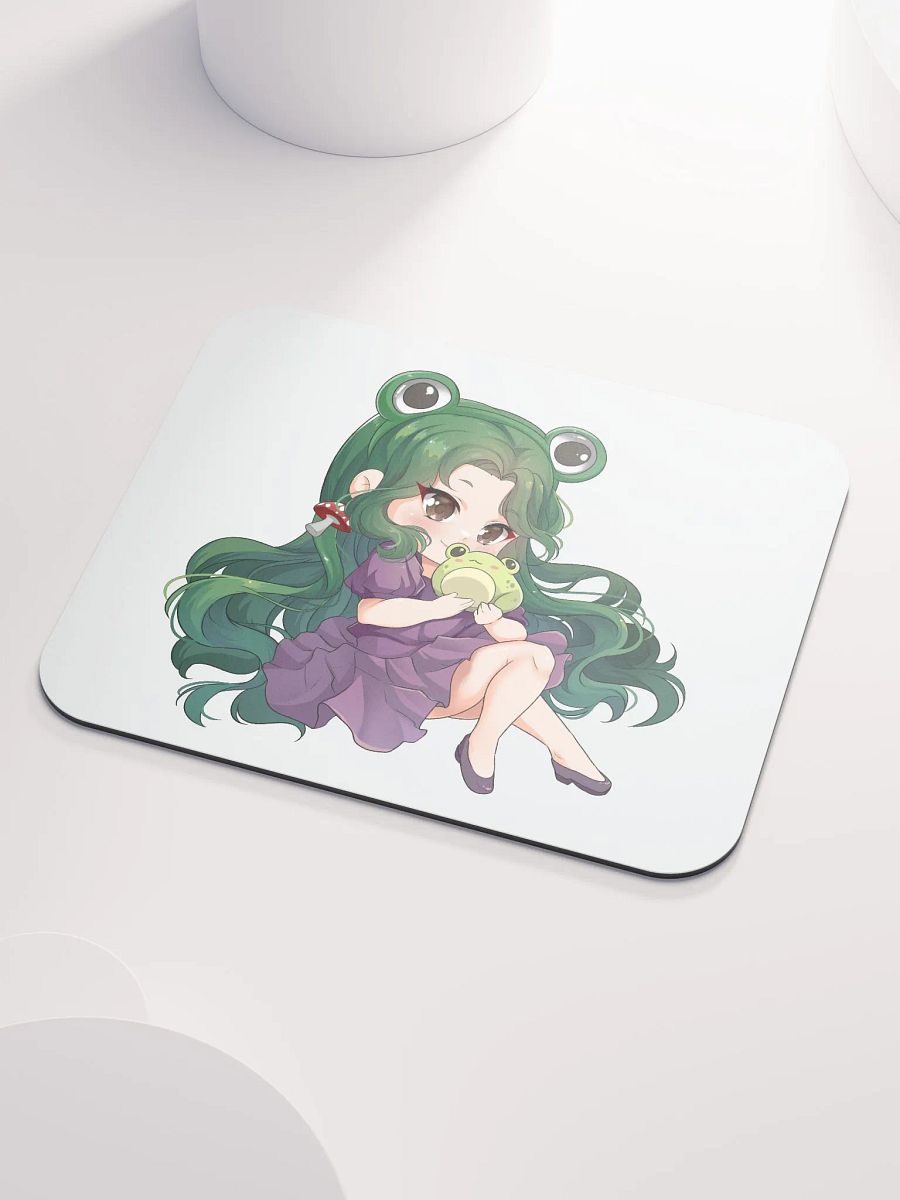 Keeper Mousepad product image (3)