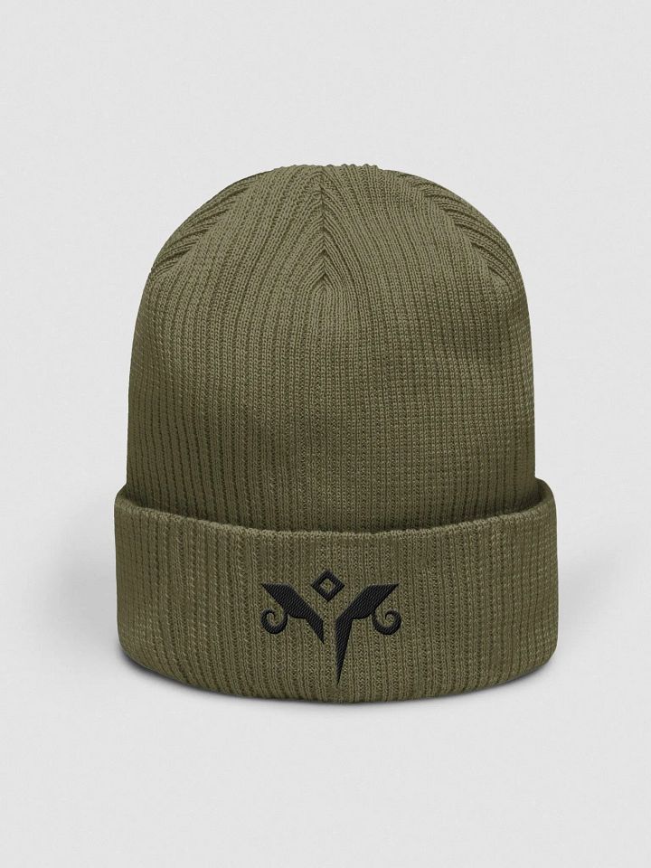 Strixxline Logo Beanie product image (1)