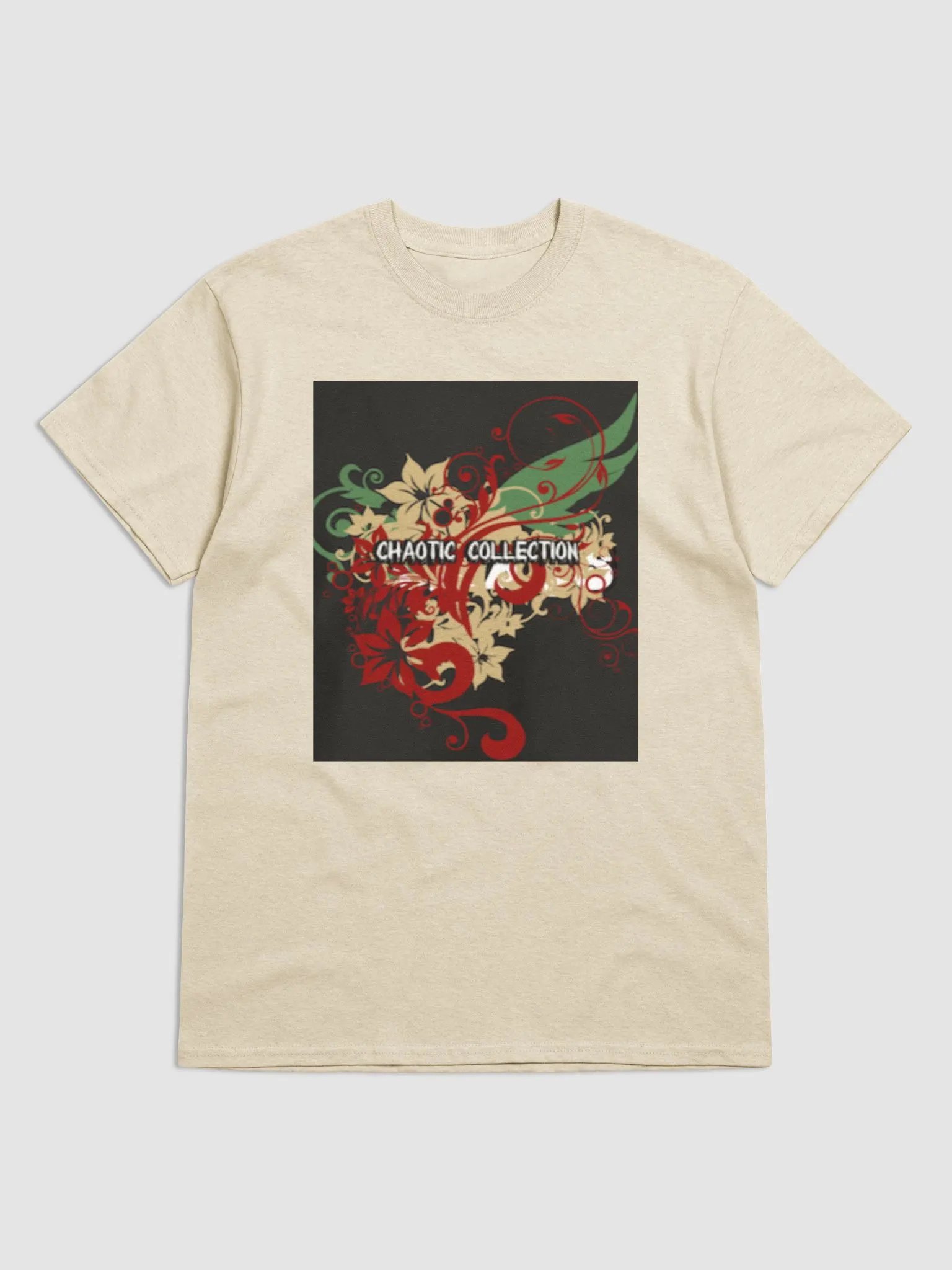 Chaotic Collection product image (10)