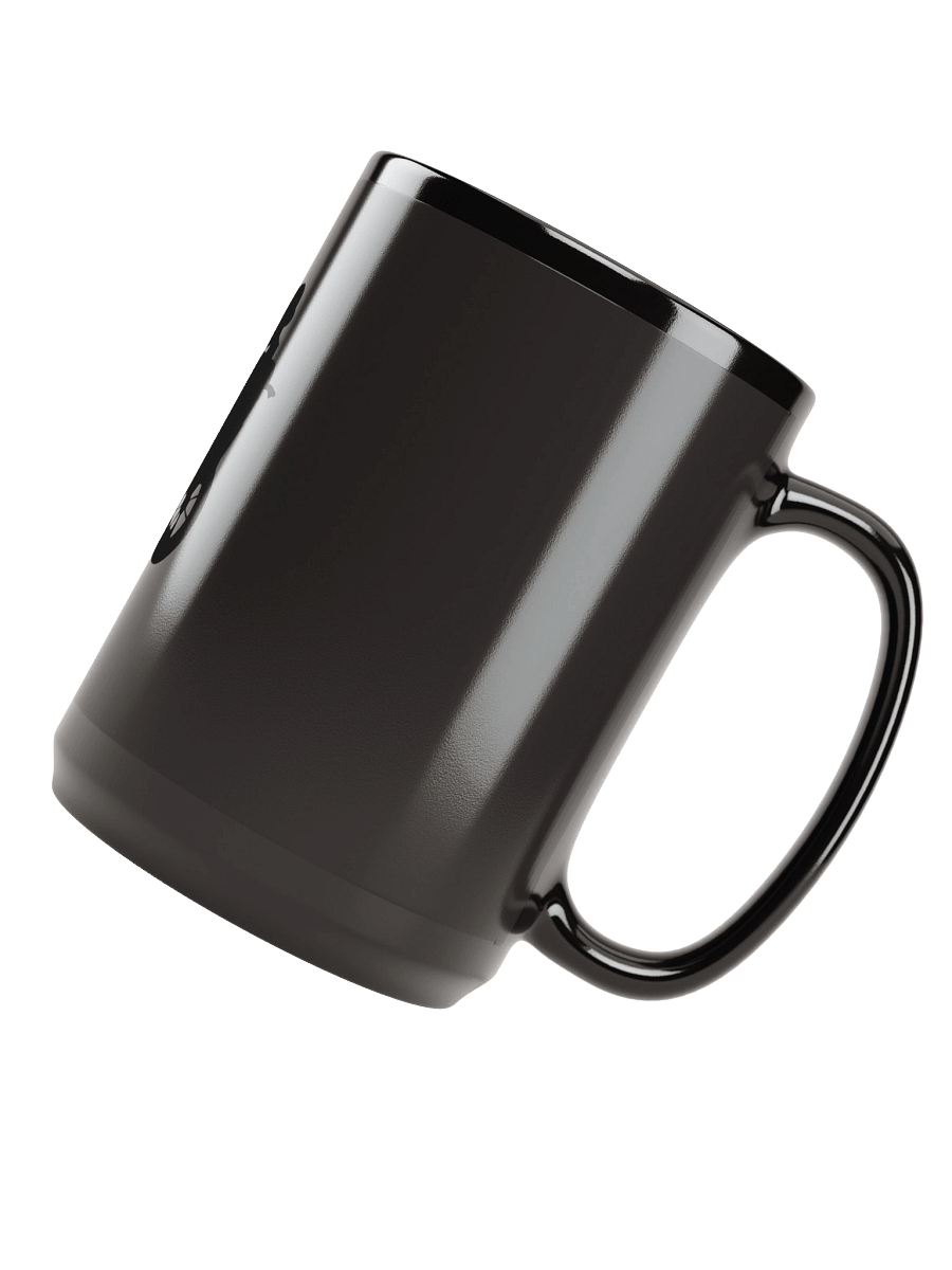 Midnight Elegance Mug product image (4)