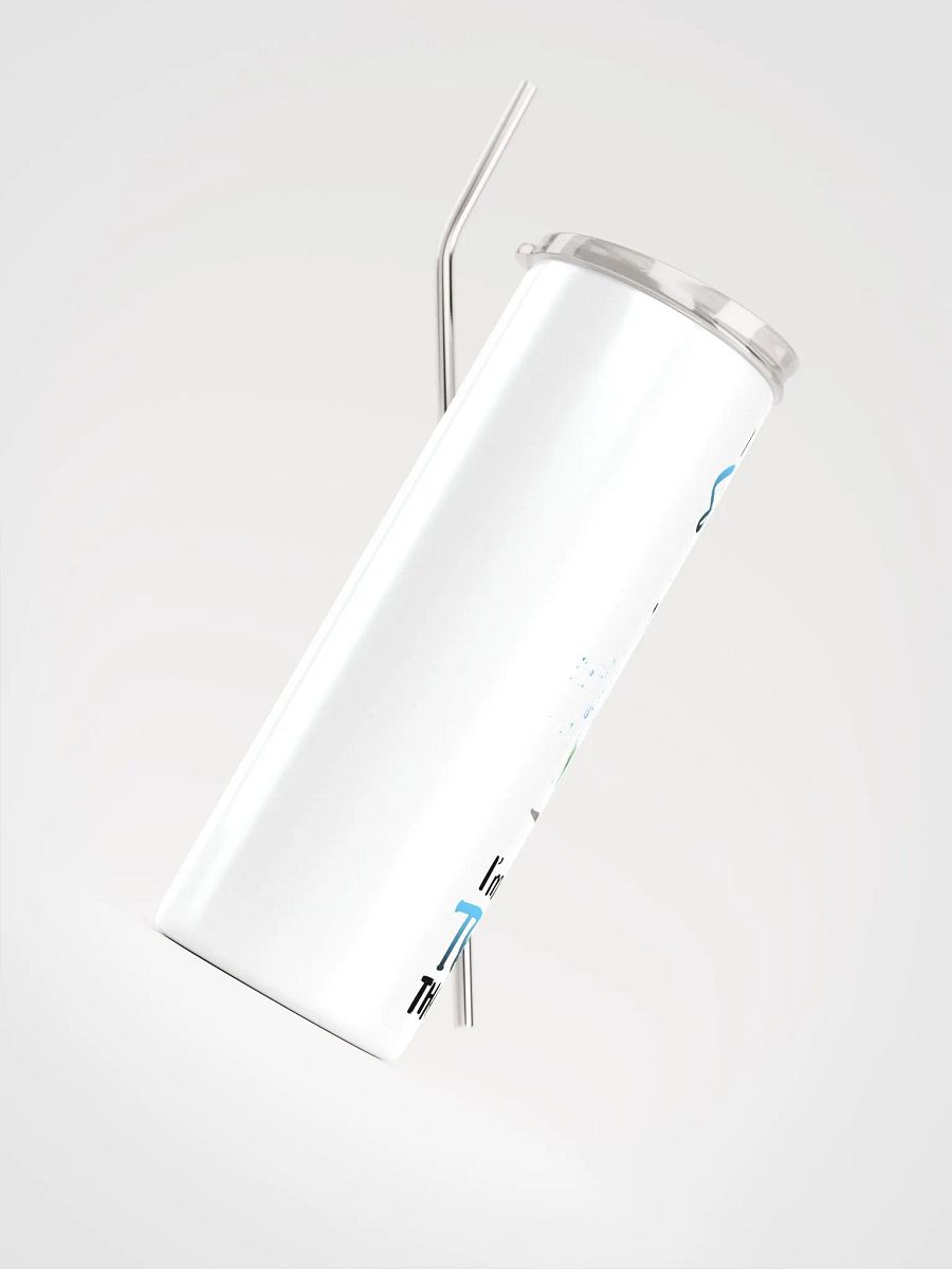 Wise Owl Tumbler: Embrace Your Down-to-Earth Wisdom! product image (5)