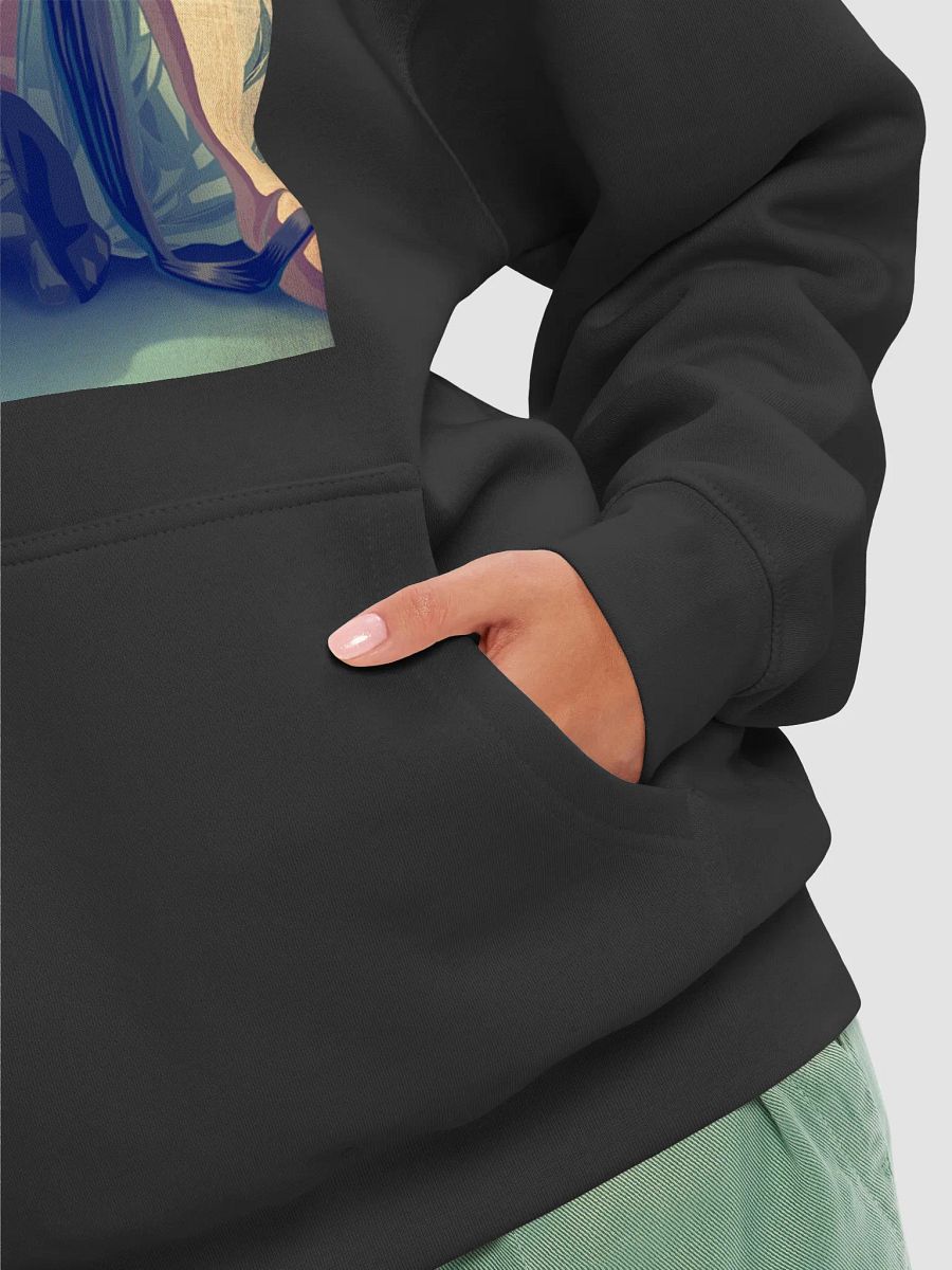 Bleach Kisuke Urahara's Bankai Hoodie product image (59)