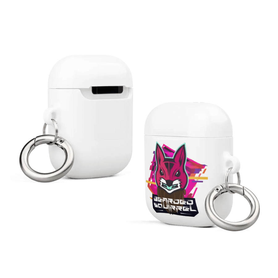 Logo - Gaming All-Over Print AirPods® Case product image (12)