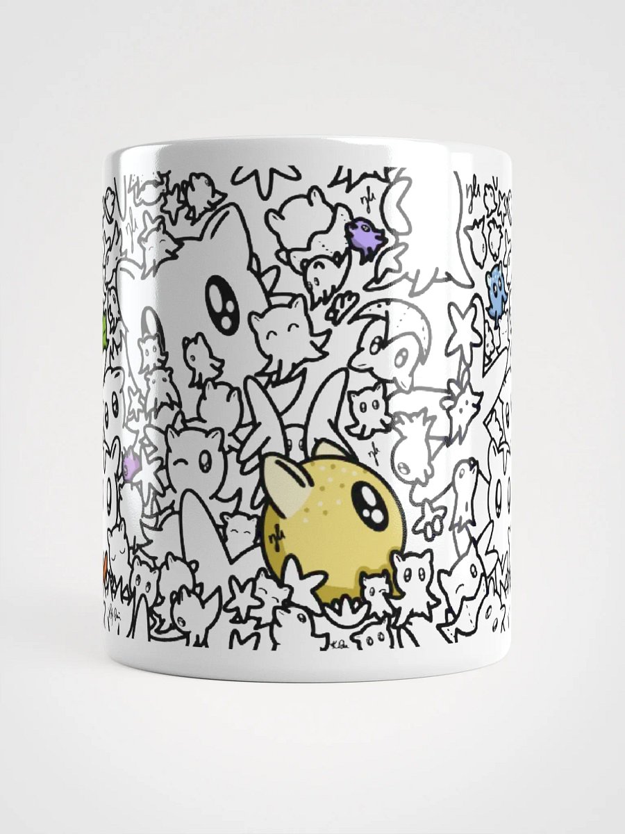 111 M x 69 S Mug product image (5)