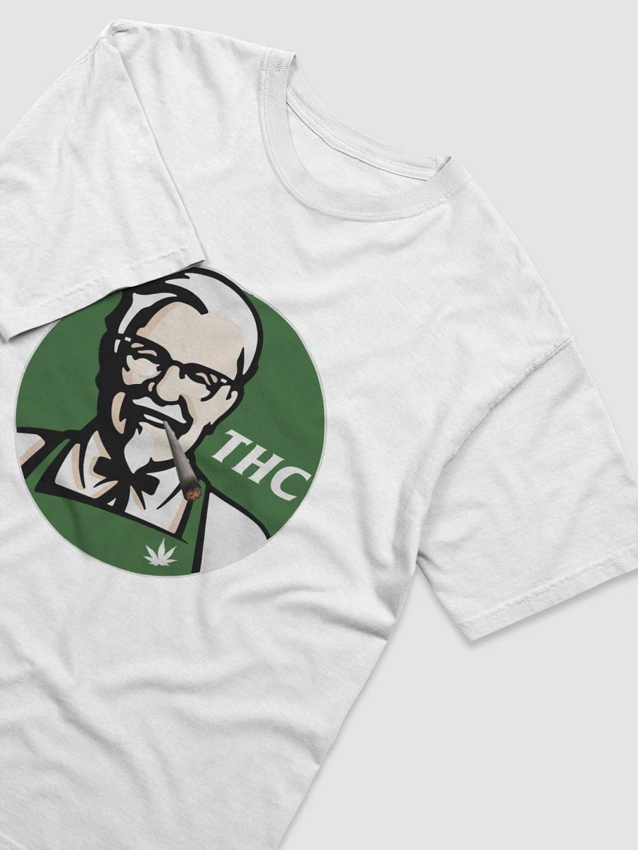 THC Meme Tee product image (3)