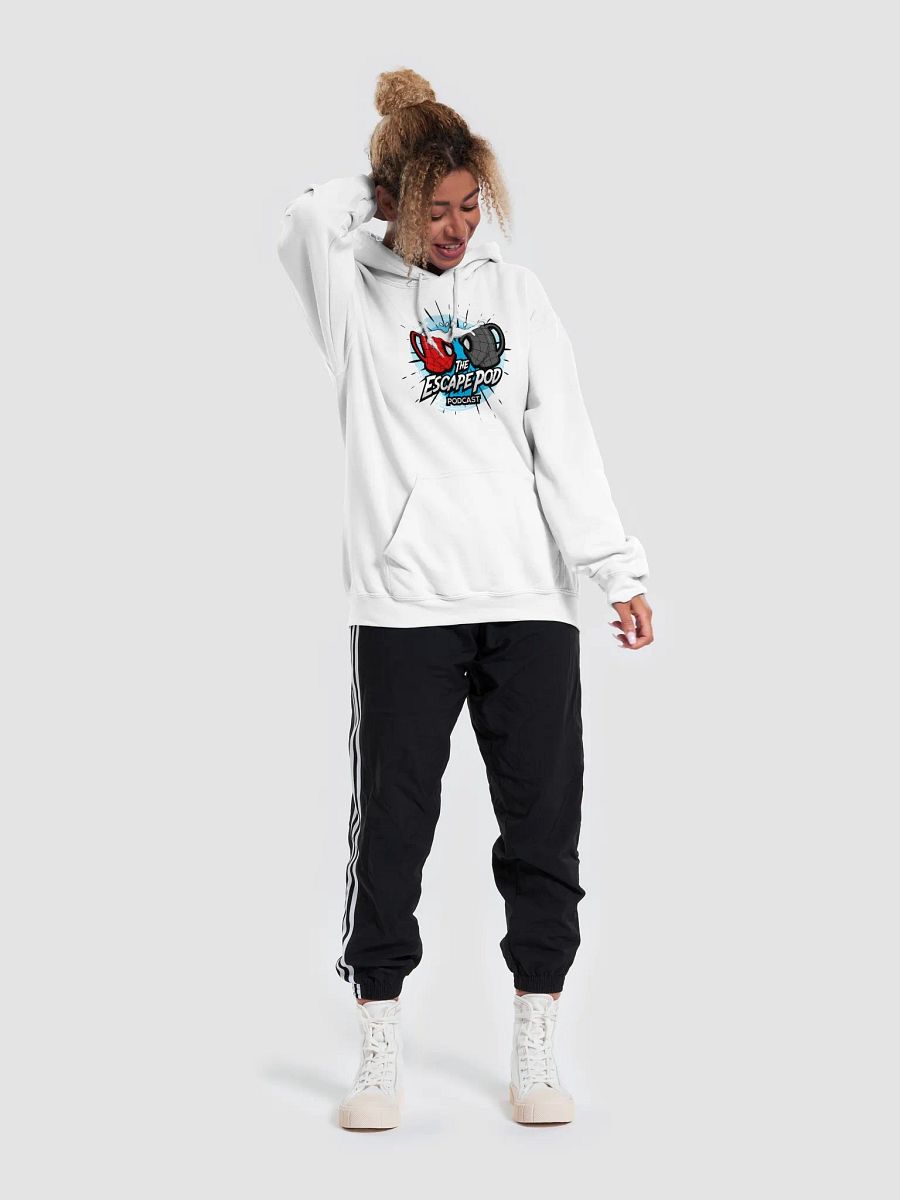 Original Logo Hoodie product image (21)