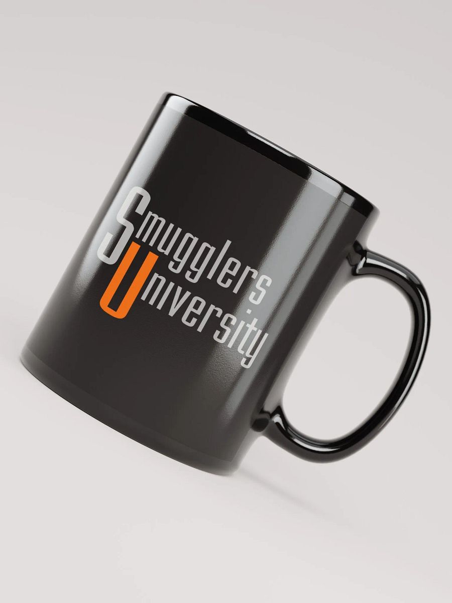 Smugglers Room Mug product image (7)
