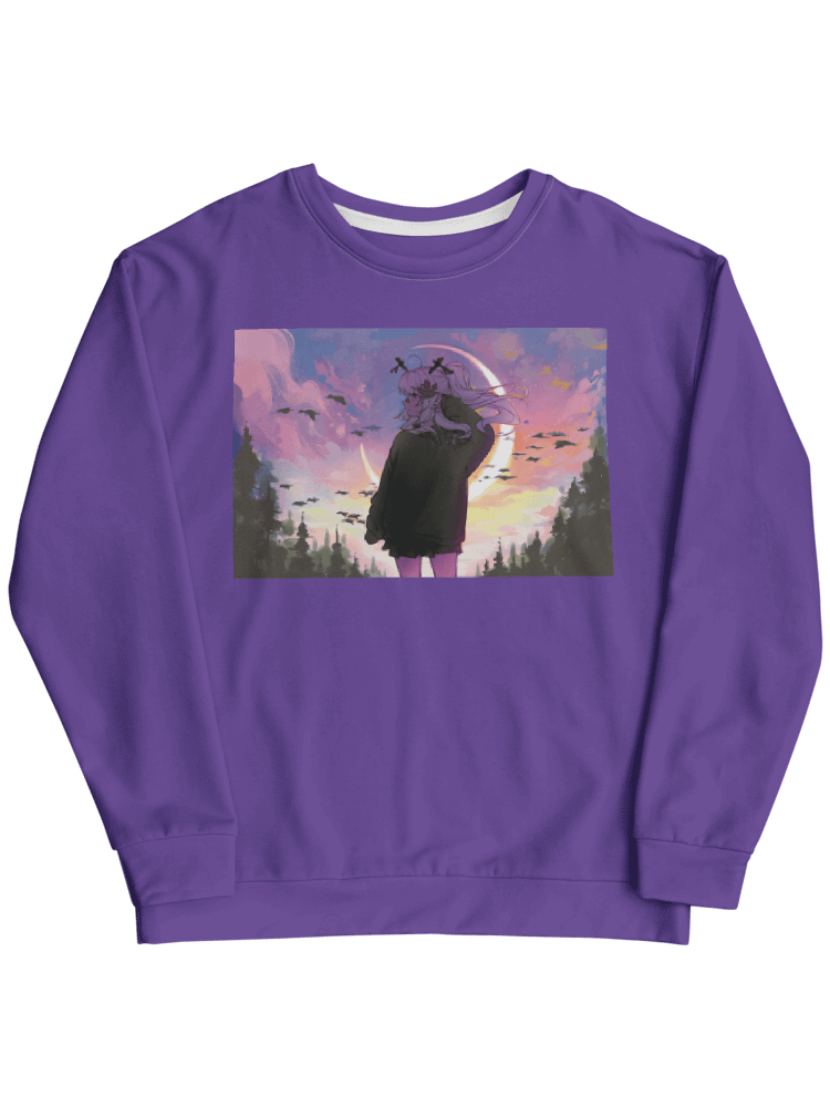 Night Sky Sweater product image (1)