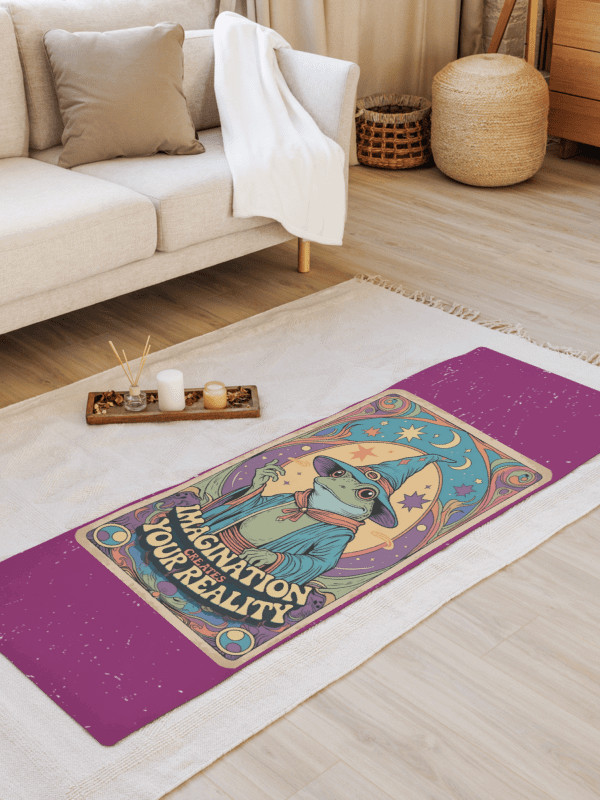 Yoga Mats