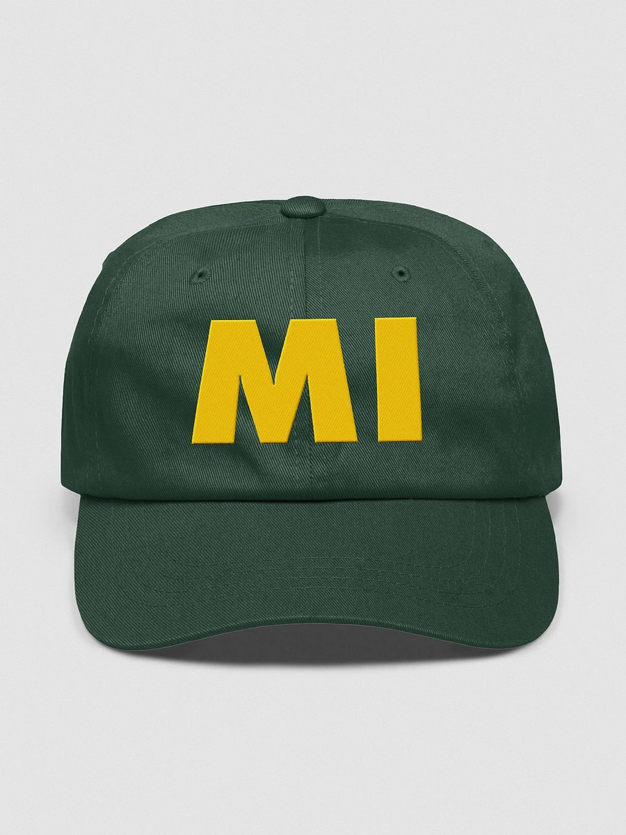 MI Hat product image (1)