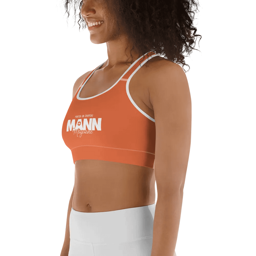MANN Magazine Bra product image (5)