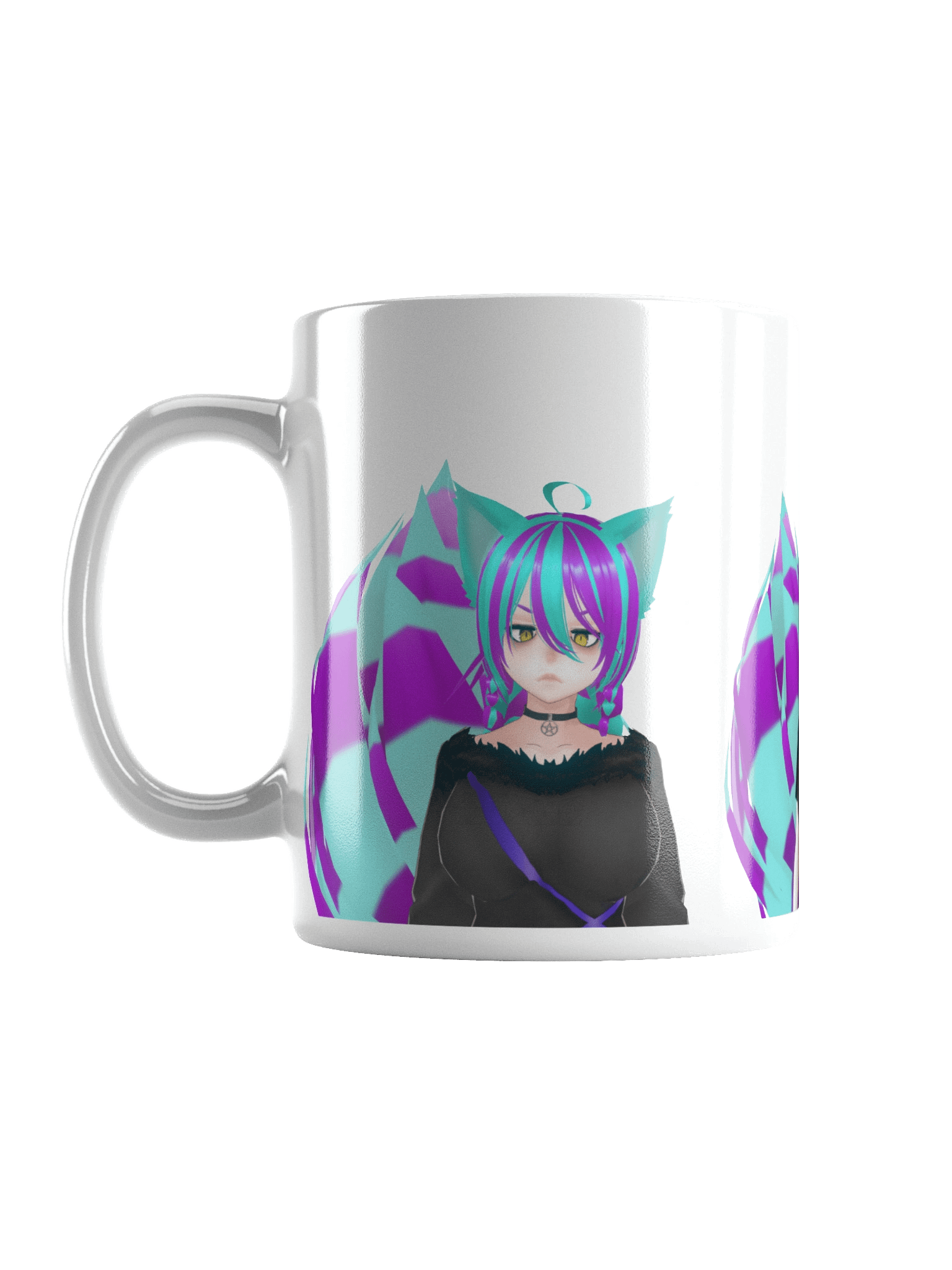 Fem Xeshi Mug! product image (1)