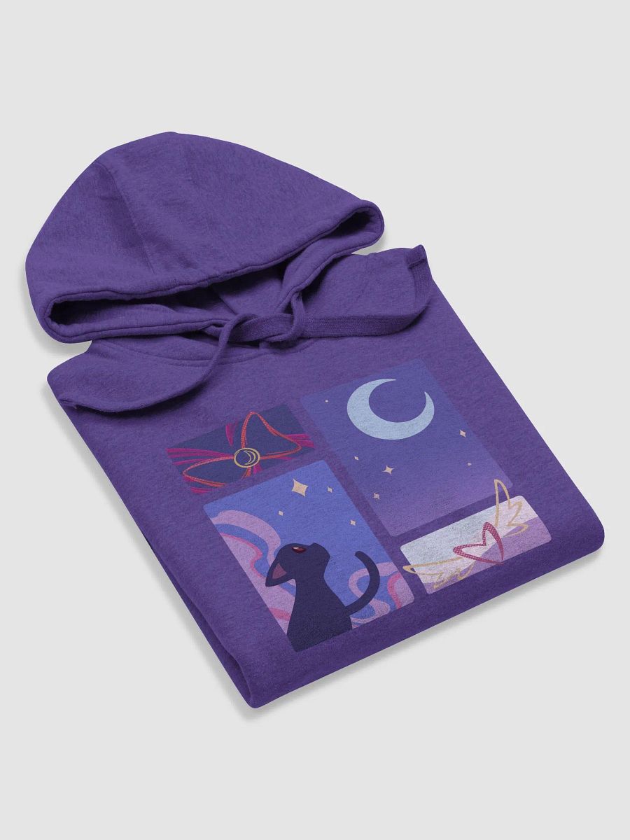 In The Name Of The Moon Hoodie product image (5)