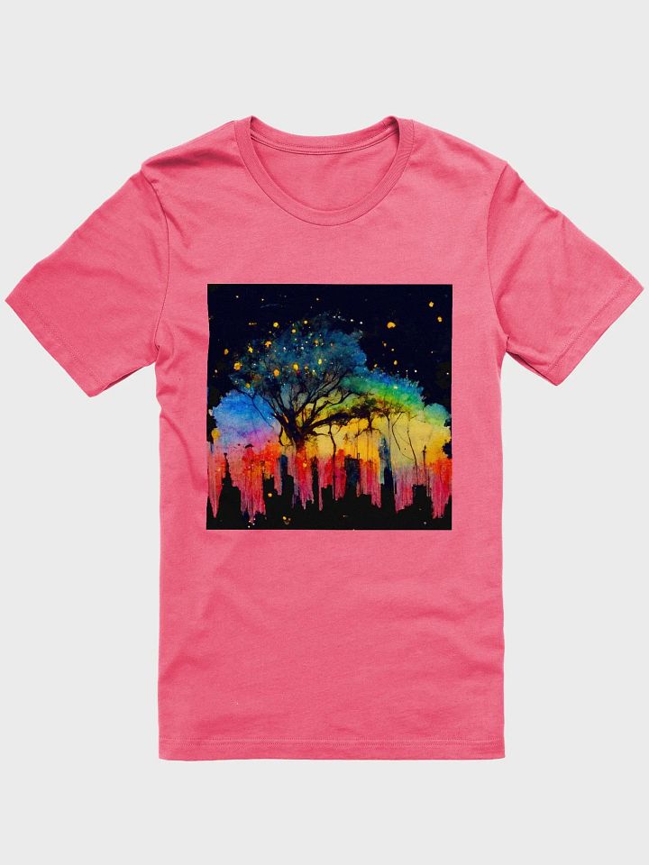 Iconic Comfort Tee product image (1)