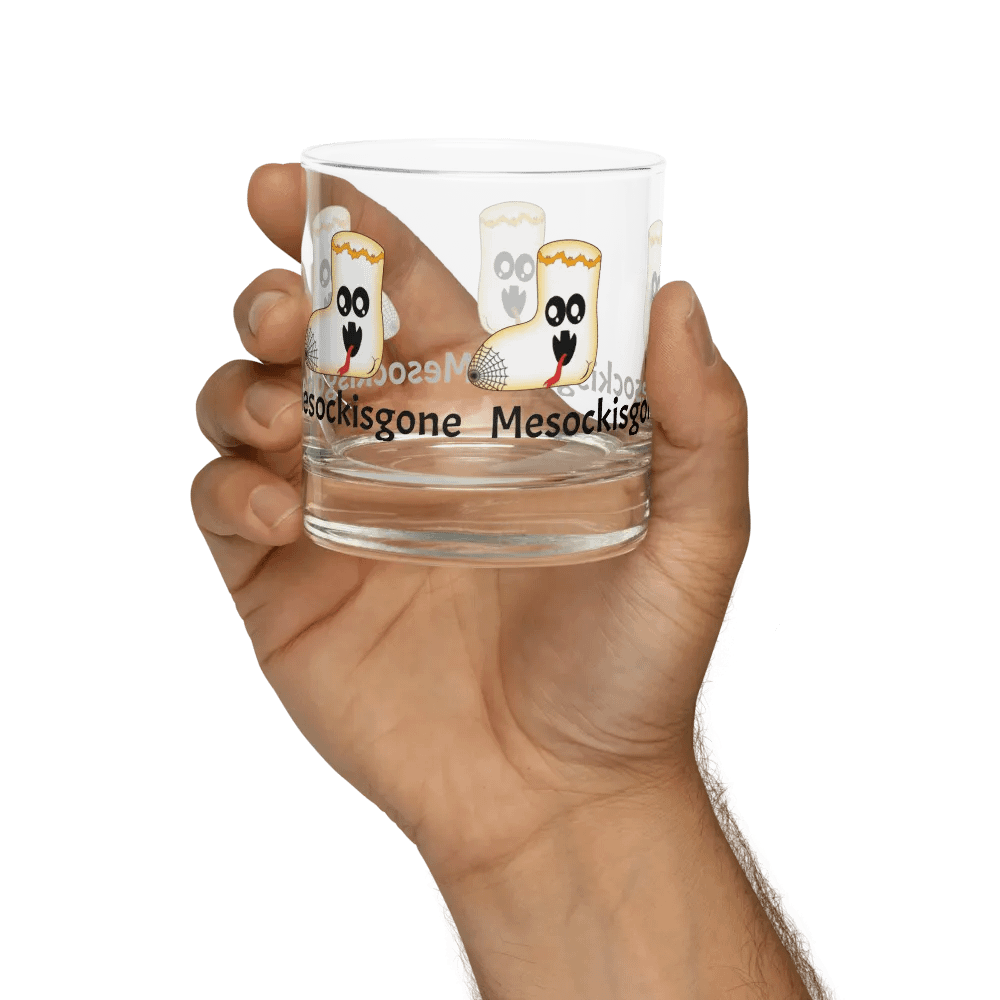 Copy of Socks on the Rocks Spooky Edition product image (11)