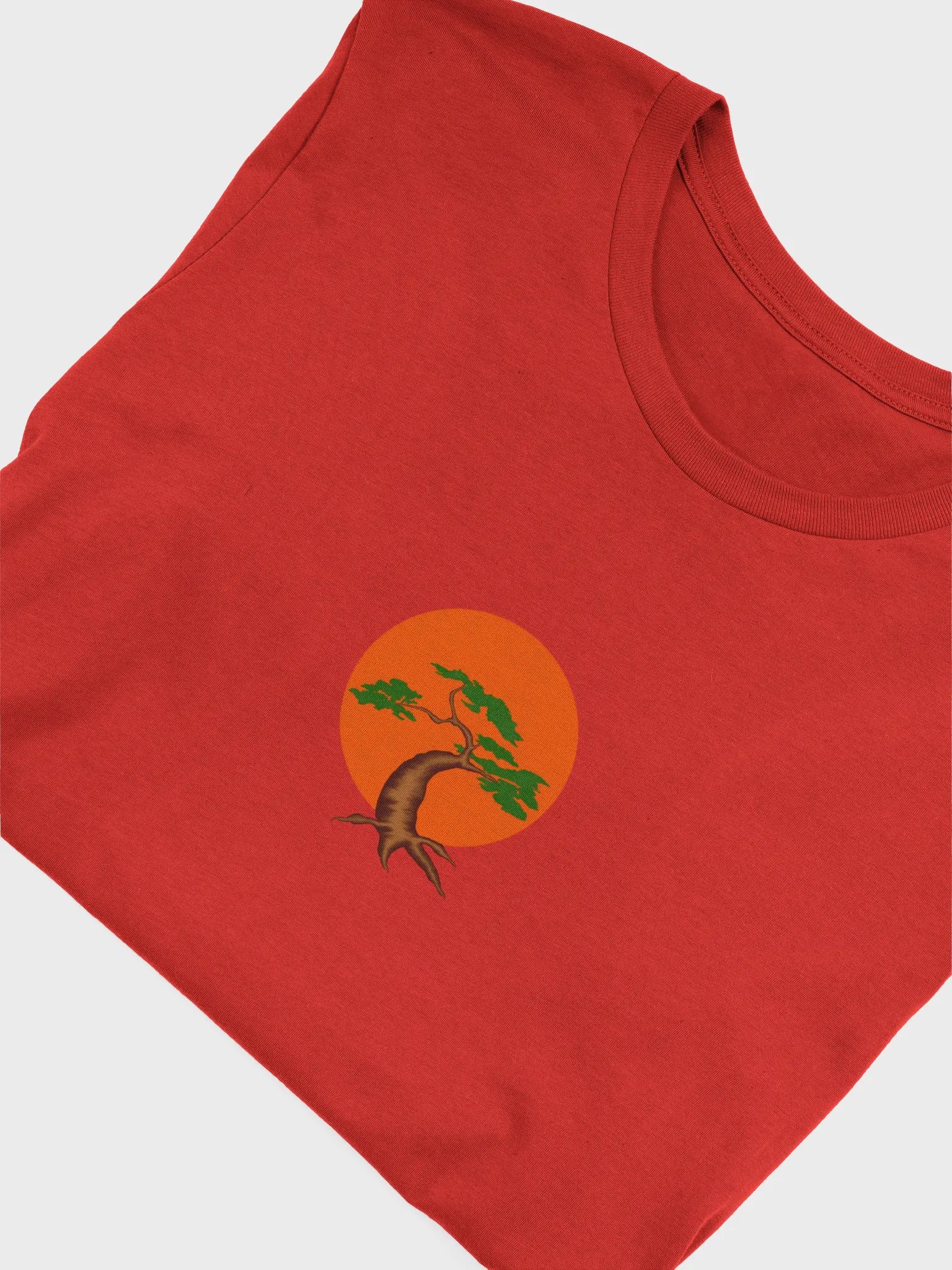 Bonsai Tree T-Shirt product image (5)