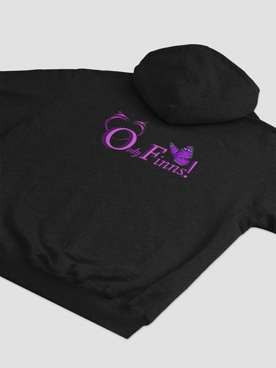 OnlyFinns! Champion Cotton Max Hoodie product image (11)