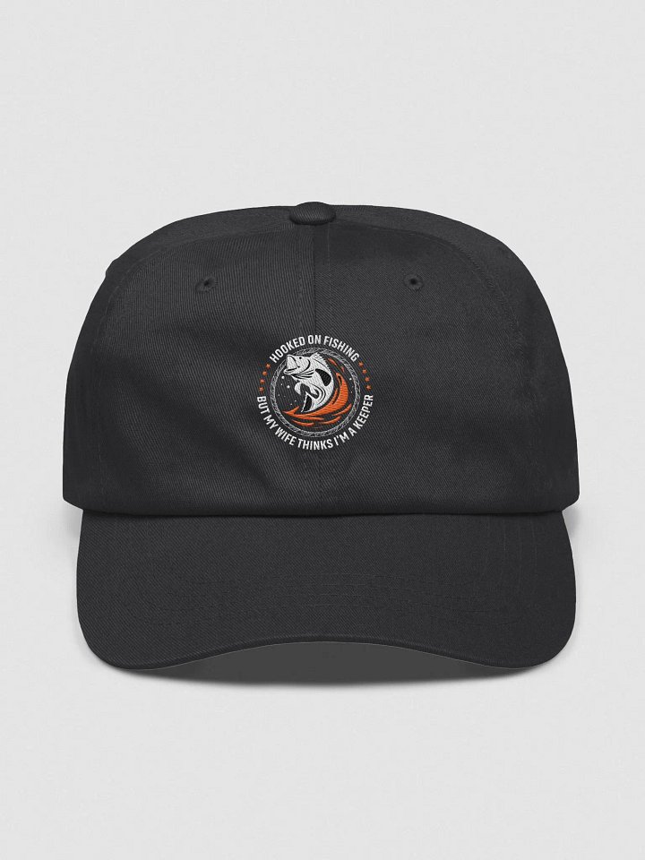 Fishing Gaming Sun Hat product image (1)