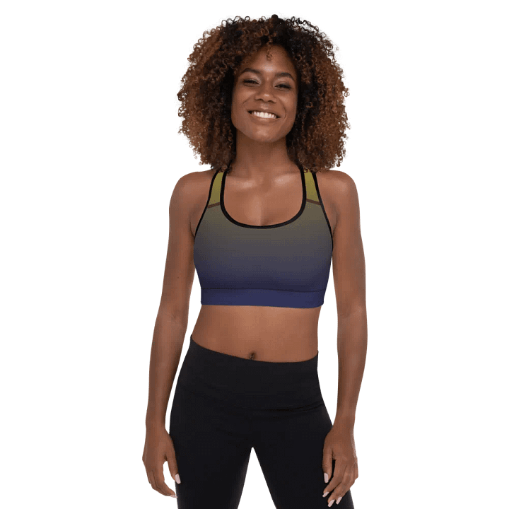 soutien-gorge de sport COLORIK product image (1)