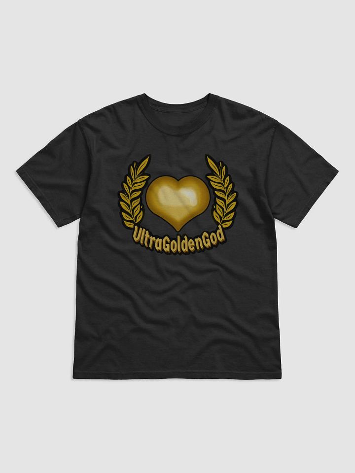 Ultra Love T-Shirt product image (5)