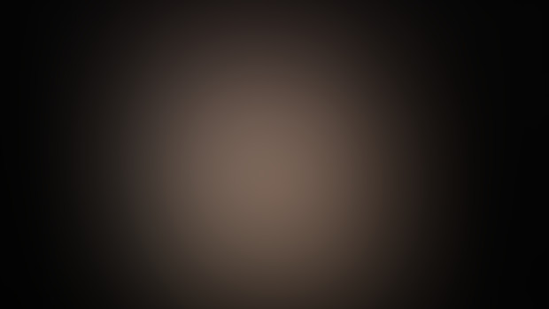 Audio thumbnail background