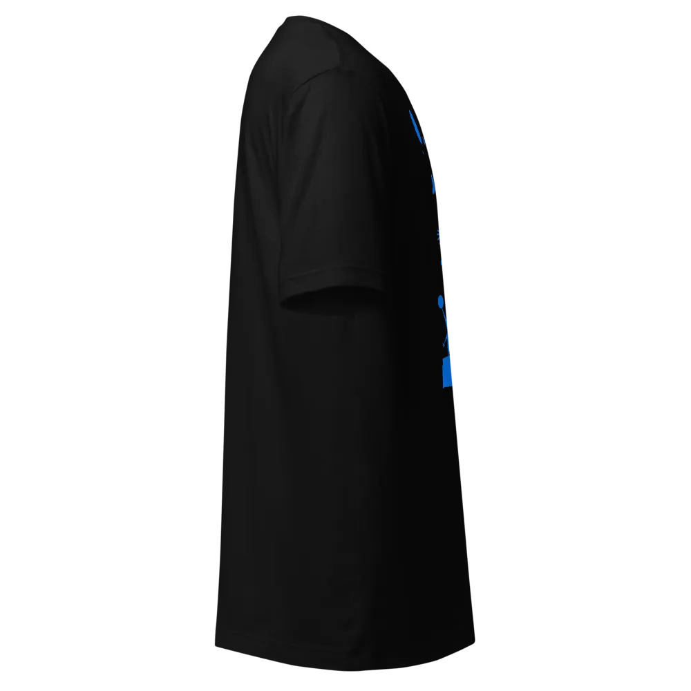 Bella+Canvas Unisex Staple Eco T-Shirt product image (3)