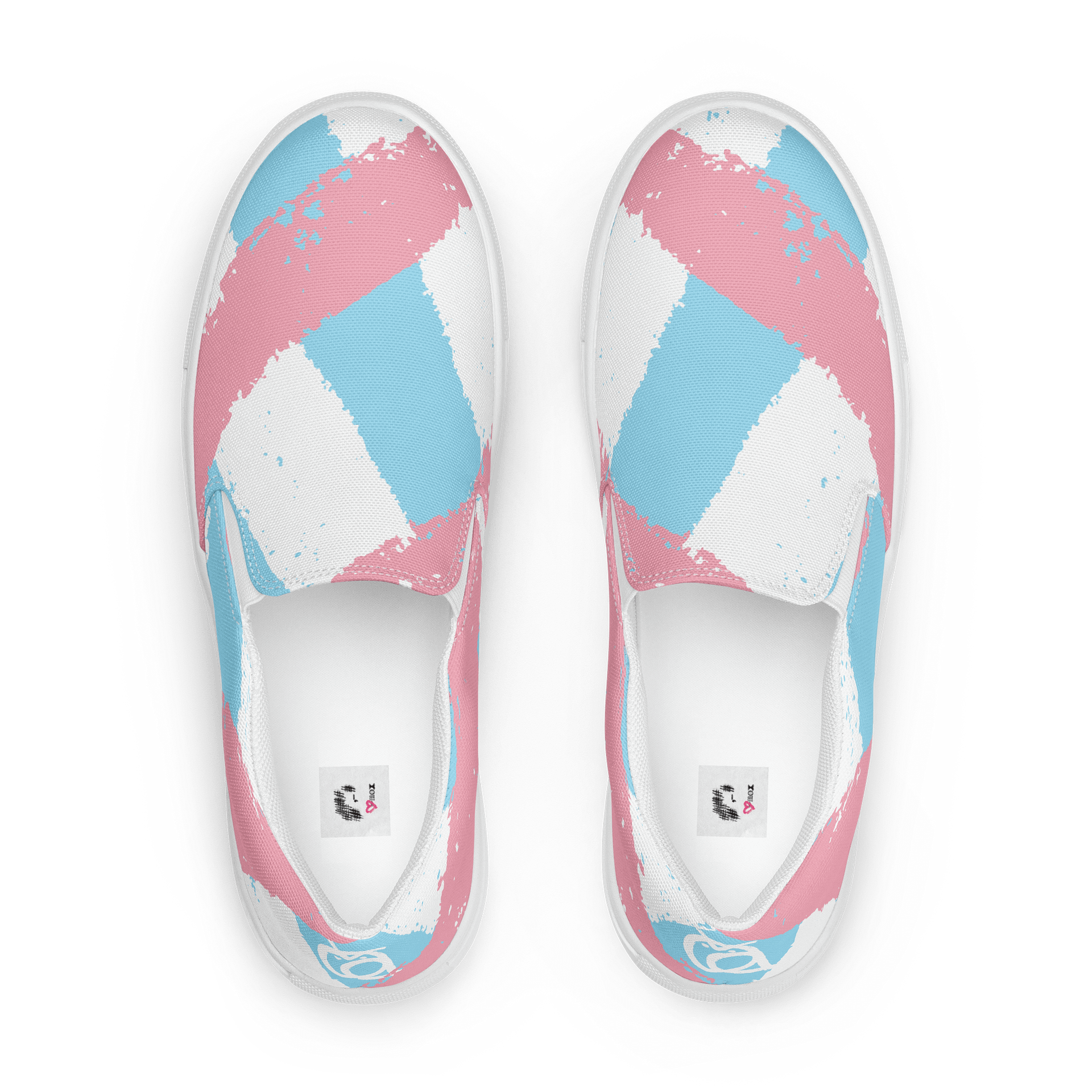 slips #2: pride owl product image (1)