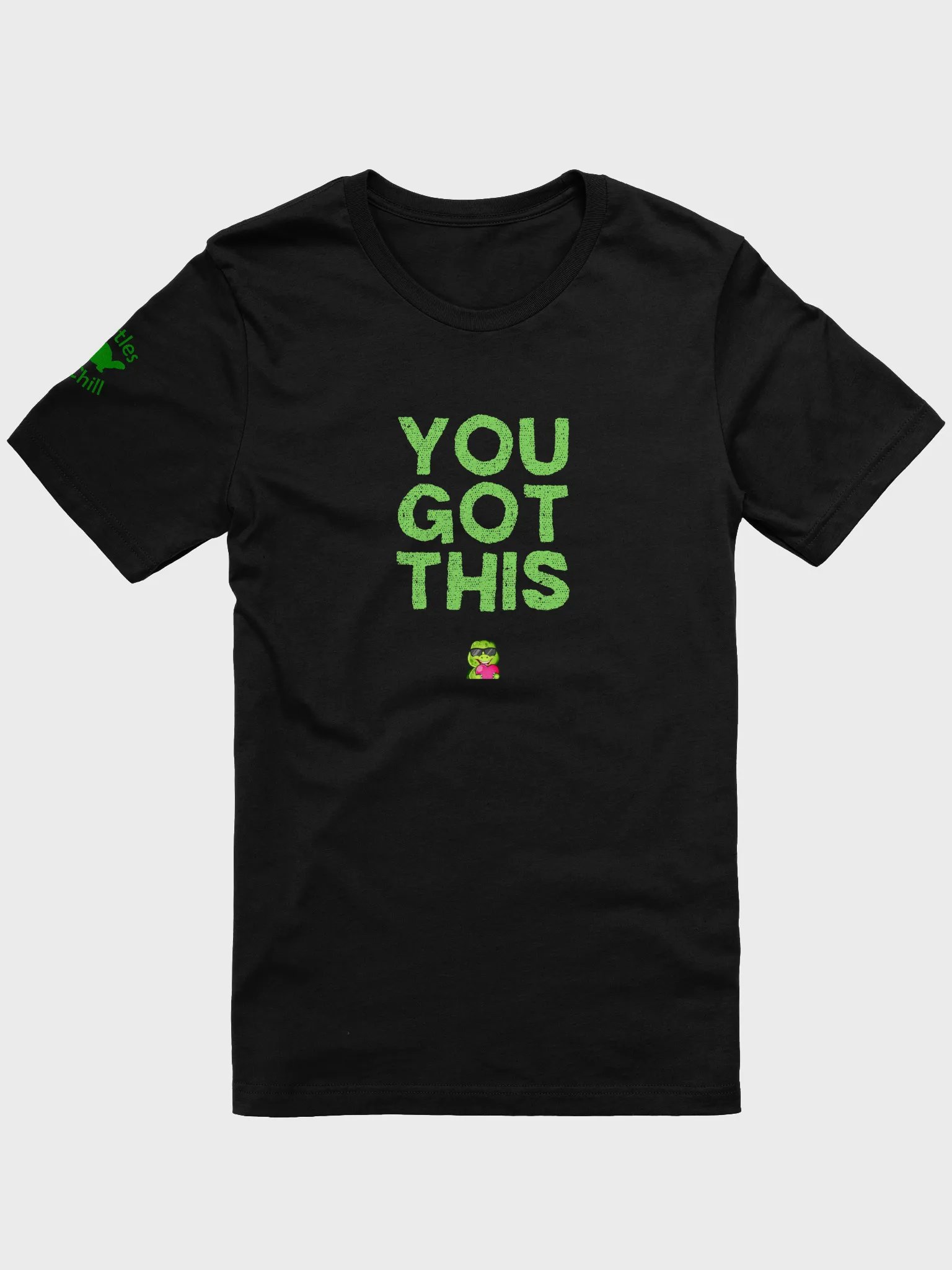 You Got This Tee product image (5)