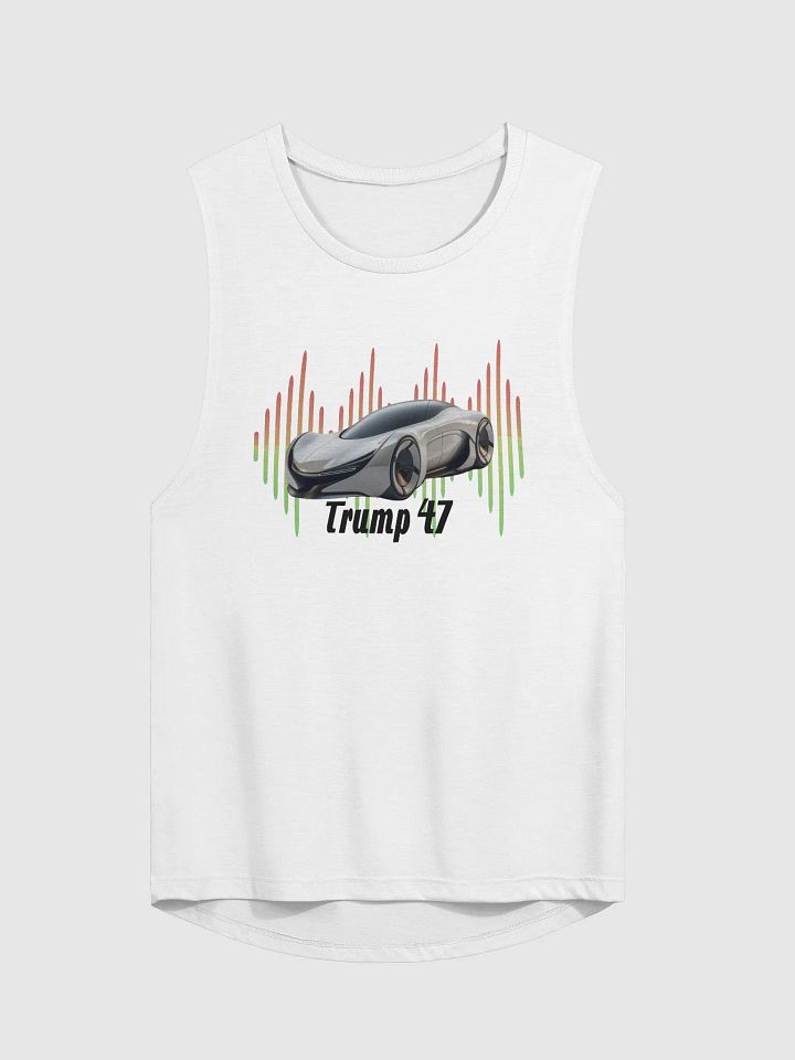 women's 3-hole t-shirt product image (1)