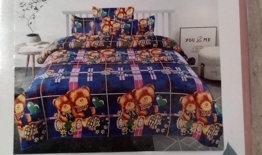 BED SHEET product image (5)