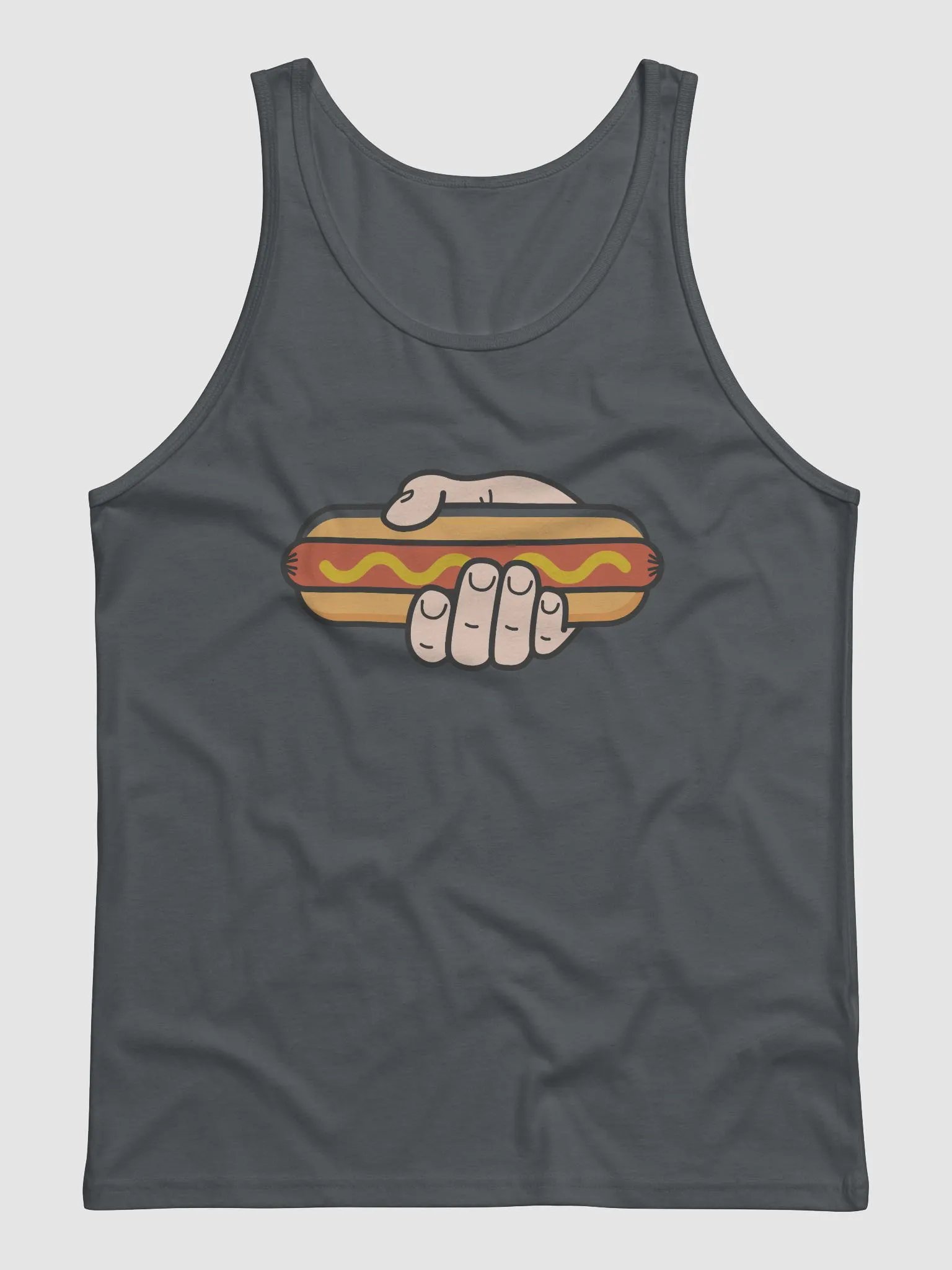 Hotdog & Handshake product image (2)