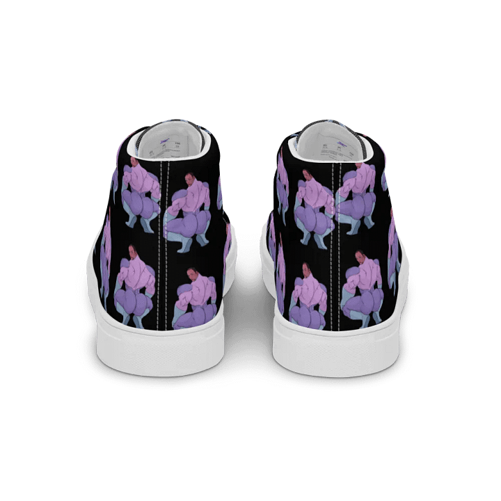 Caked Up Chucks product image (2)