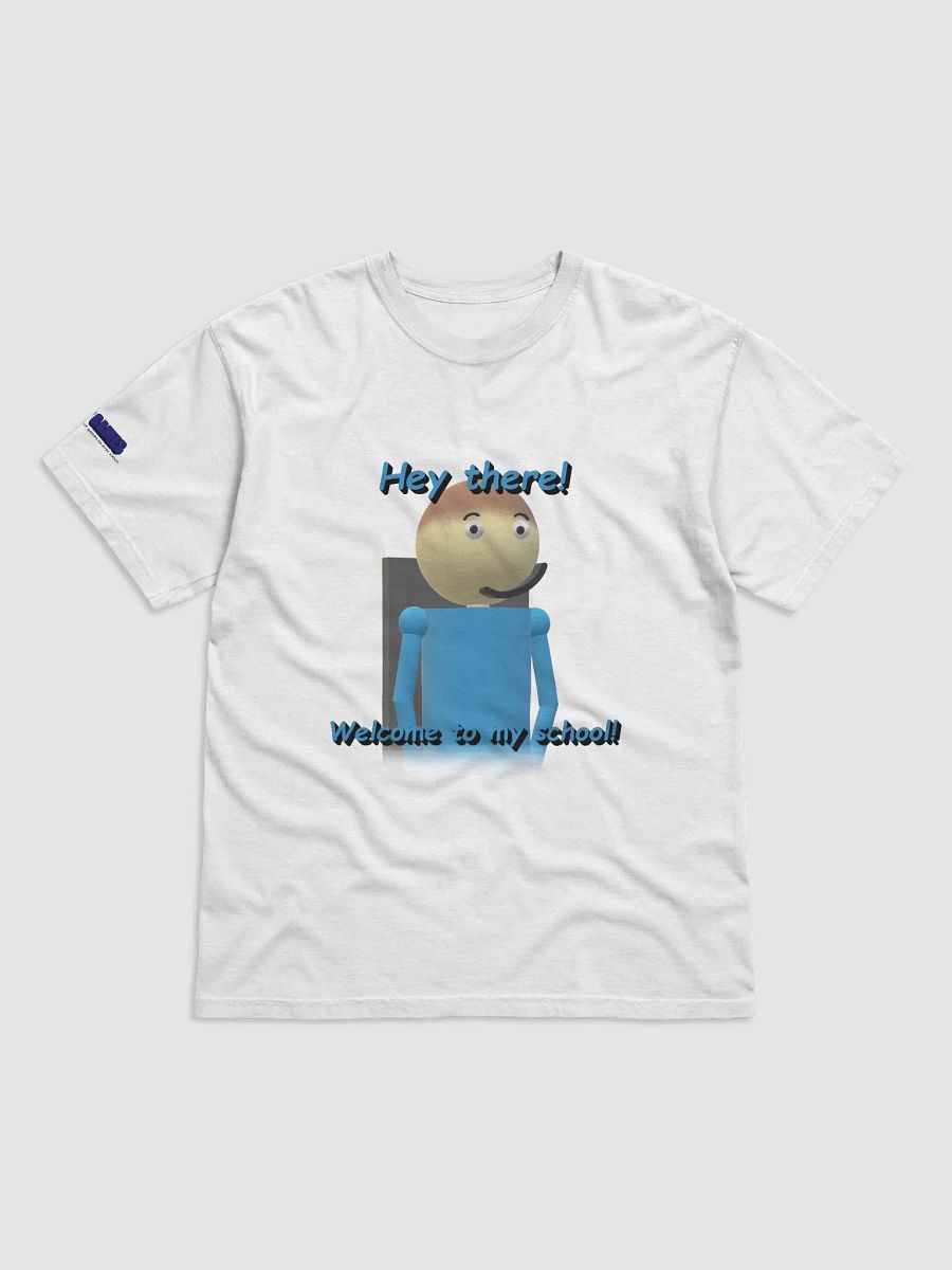 DFAC: Remastered T-Shirt product image (1)