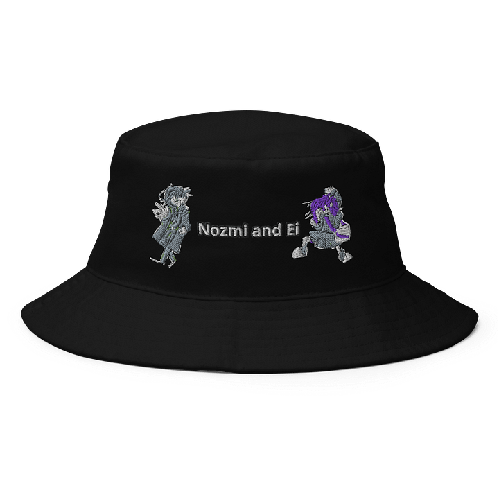 Nozomi and Ei hat product image (1)