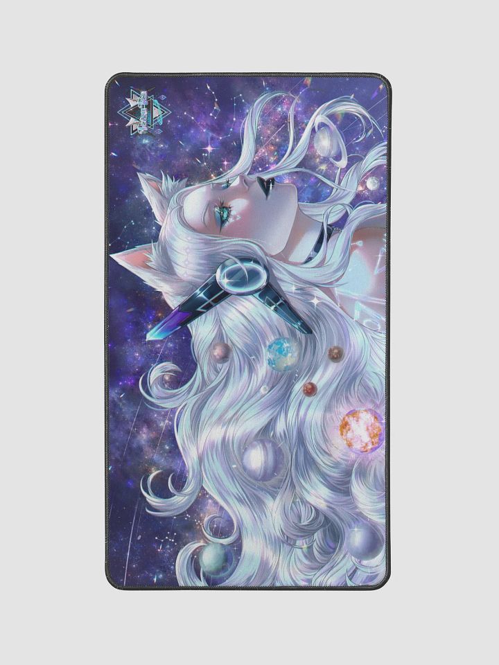 Queen of the Cosmos Medium Deskmat product image (1)