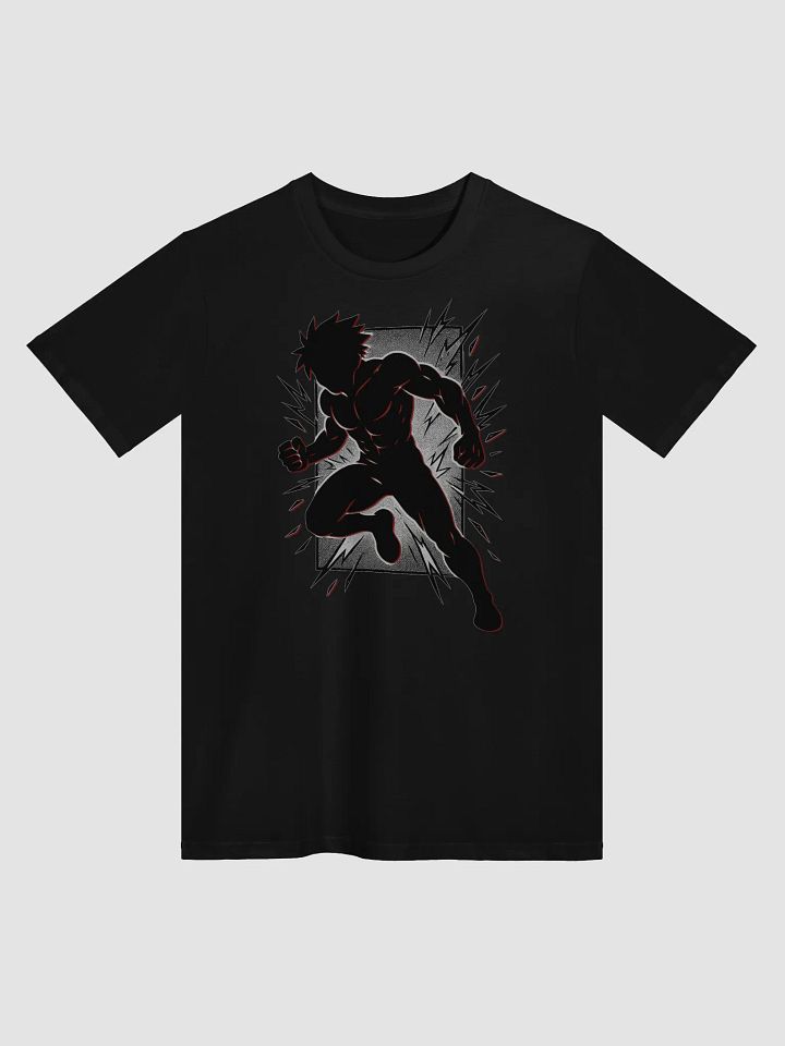 Break Free Tee product image (2)