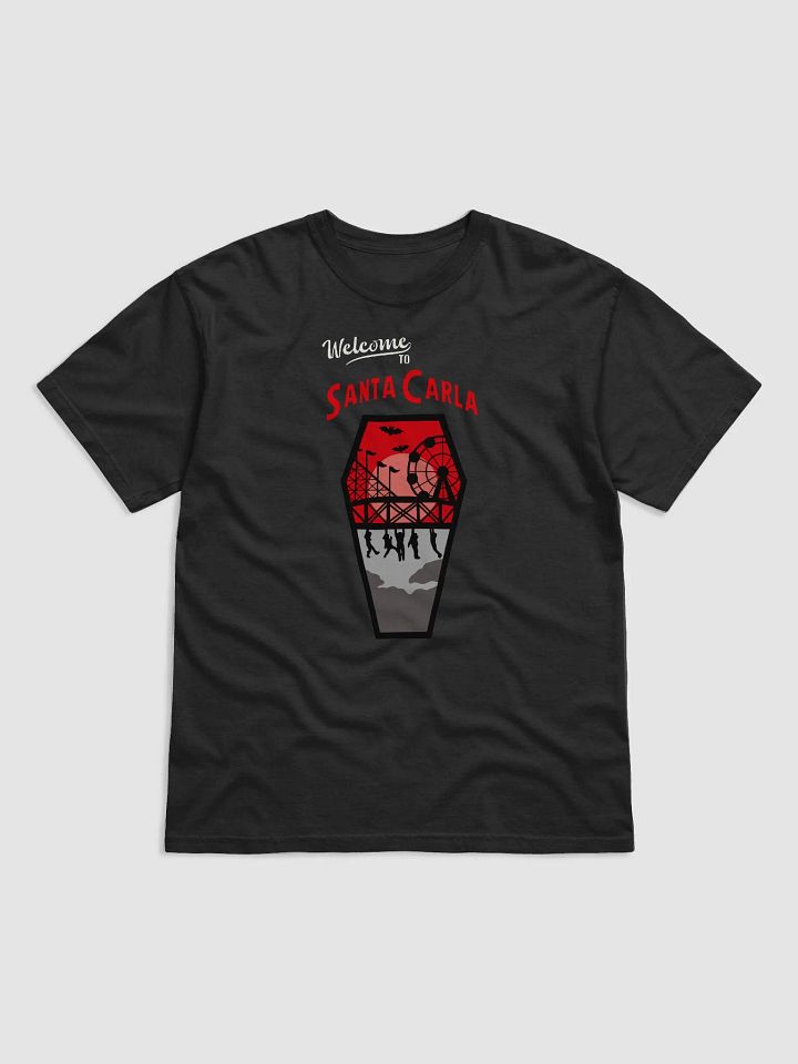 Vampires Everywhere! T-Shirt product image (1)