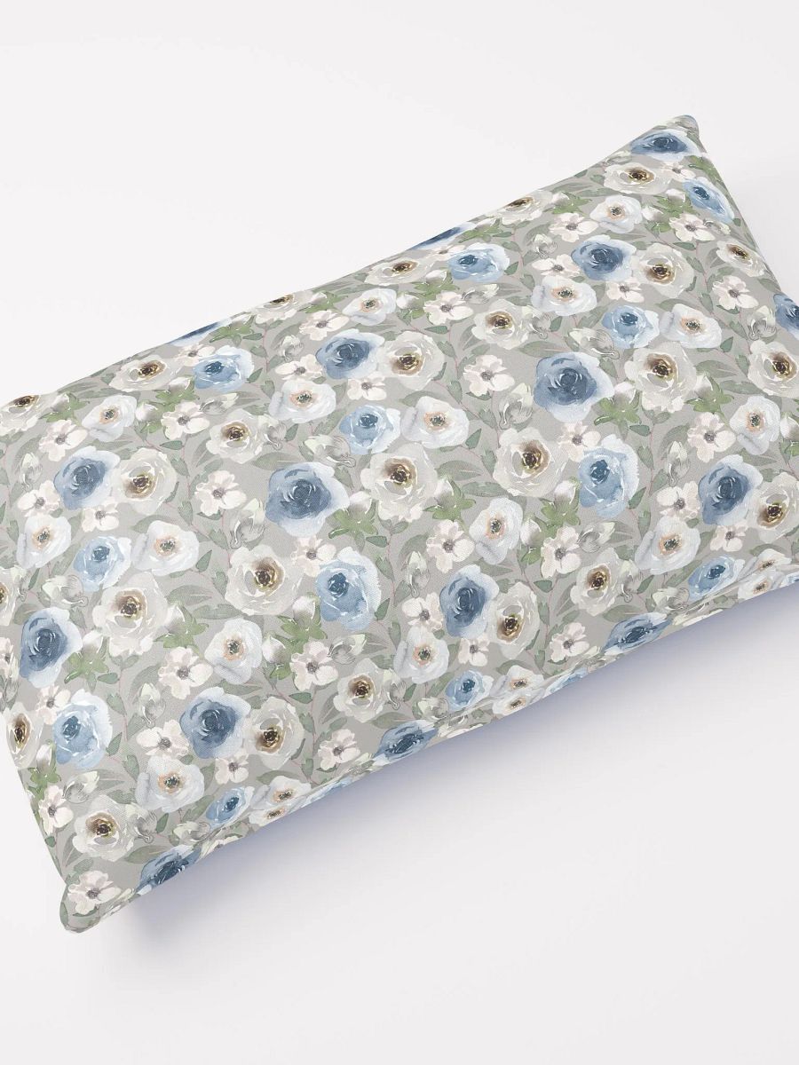 Grey Roses Pillow product image (11)