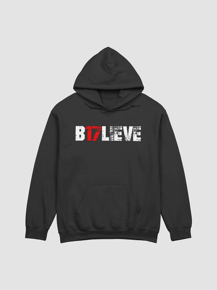 B17lieve (Hoodie) product image (2)