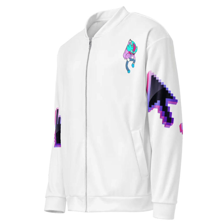 Digital Oasis 2005 - Collector's Bomber Jacket product image (1)