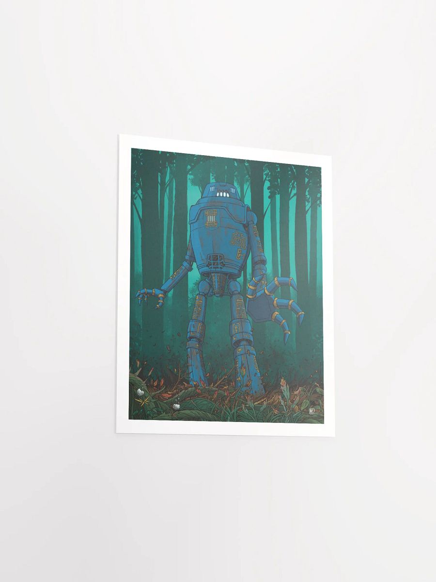 Blue Wanderer product image (3)