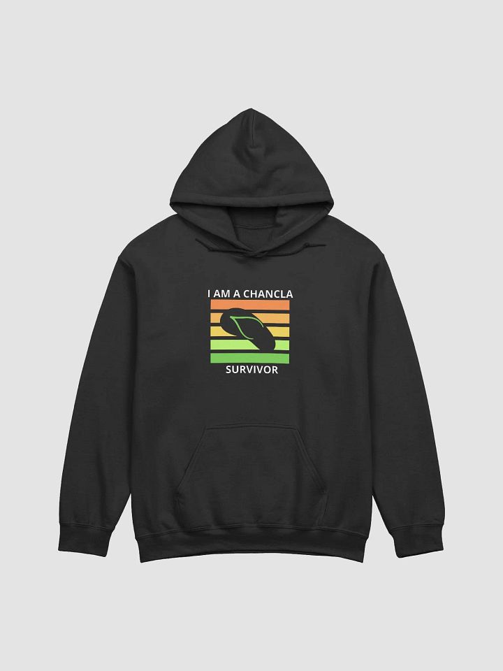 im a chancla survivor product image (1)