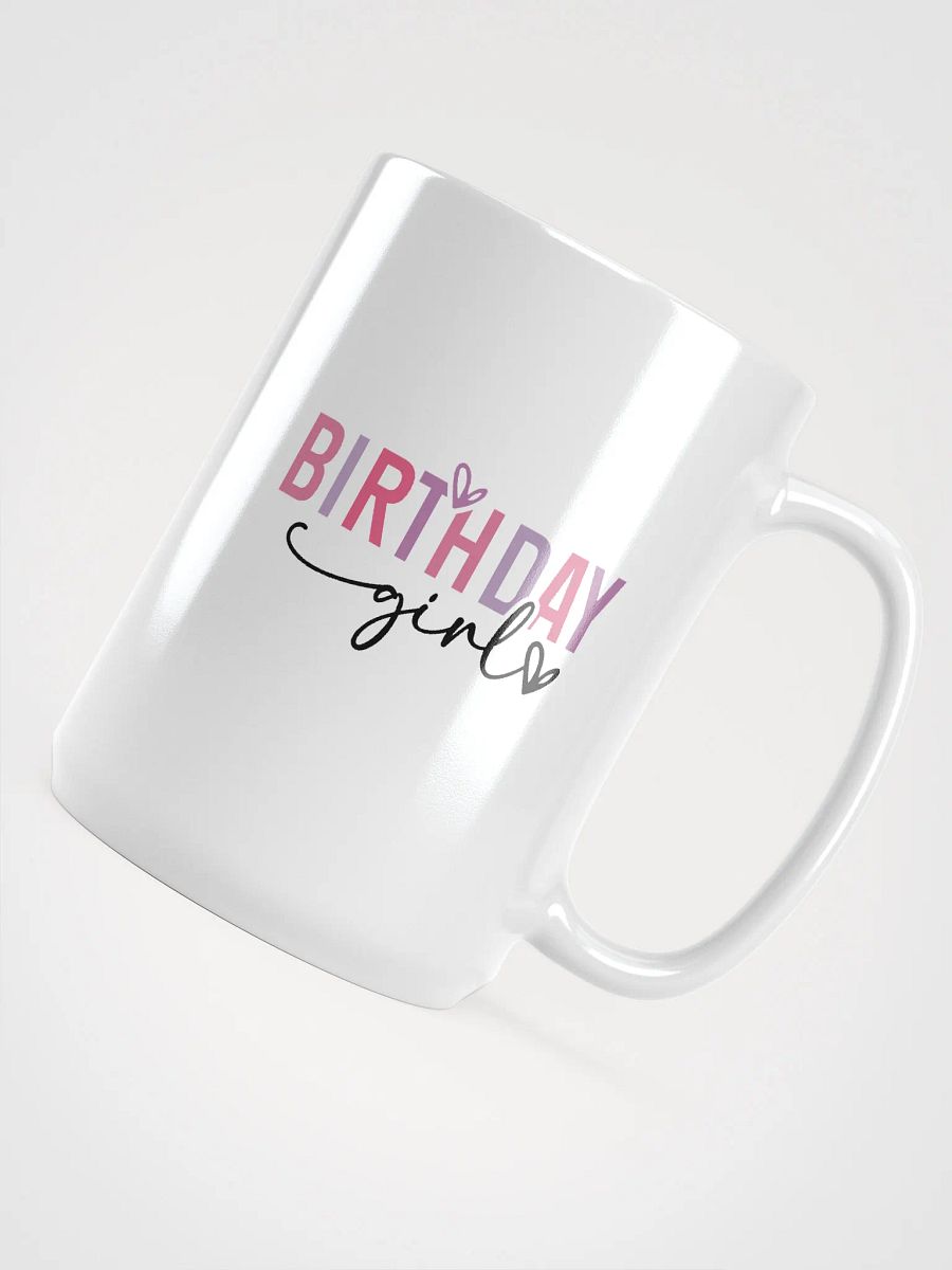 Heartfelt Birthday Mug product image (4)