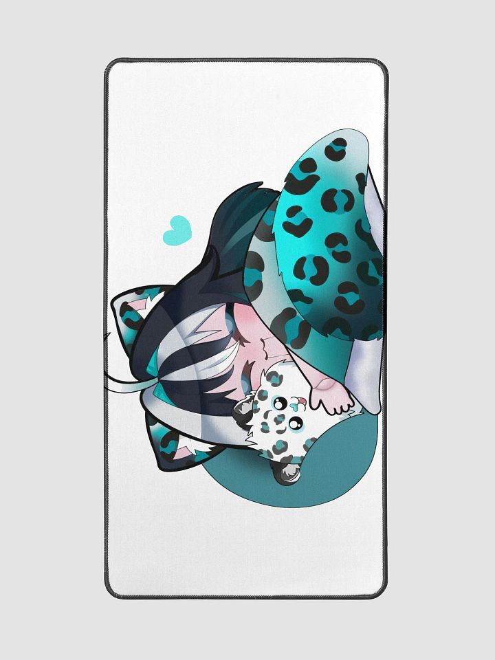 Sleeping Mimi Desk matt product image (2)